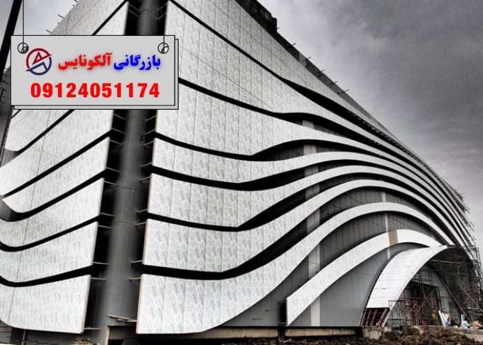 نمای کامپوزیت